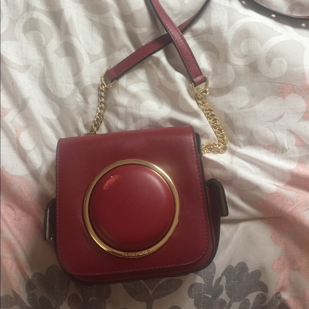 Michael Kors crossbody bag